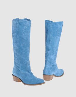 YIN - CALZATURE - Stivali con tacco - su YOOX.COM