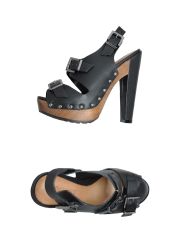 SCHUTZ - Sandali con plateau