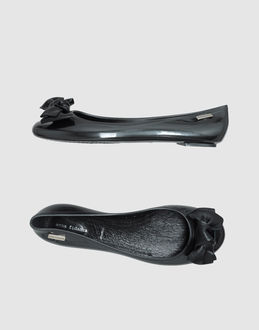 AF ANNA FIDANZA - CALZATURE - Ballerine - su YOOX.COM