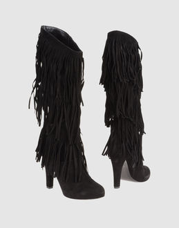 ALEXANDRA - CALZATURE - Stivali con tacco - su YOOX.COM