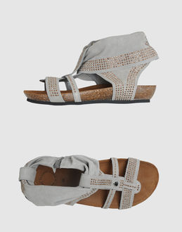 AF ANNA FIDANZA - CALZATURE - Sandali - su YOOX.COM