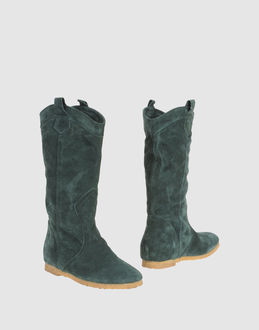ALEXANDRA - CALZATURE - Stivali - su YOOX.COM