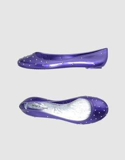 AF ANNA FIDANZA - CALZATURE - Ballerine - su YOOX.COM