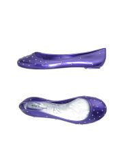 AF ANNA FIDANZA - Ballerine