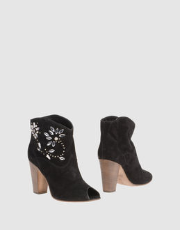 YIN - CALZATURE - Stivaletti - su YOOX.COM