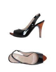 MARGOT - Sandali con plateau