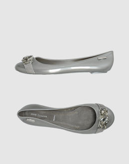 AF ANNA FIDANZA - CALZATURE - Ballerine - su YOOX.COM