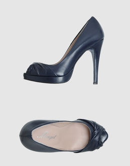 MARGOT - CALZATURE - Decolletes open toe - su YOOX.COM