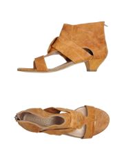 FONNESBERG - High-heeled sandals
