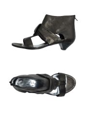 FONNESBERG - High-heeled sandals