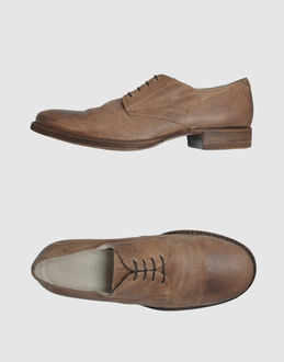 01000010 BY BOCCACCINI - CALZATURE - Stringate - su YOOX.COM