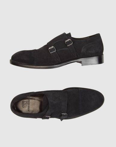 ZOOM CERBERO - Moccasins