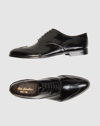 ZOOM CIRO LENDINI - Lace-up shoes