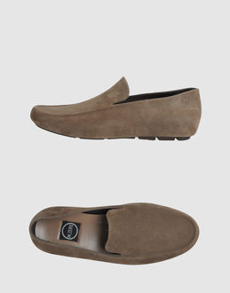 M:ZERO - CALZATURE - Mocassini - su YOOX.COM