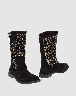 LOFT - CALZATURE - Stivaletti - su YOOX.COM