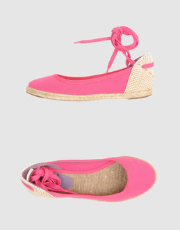 MALIPARMI - CALZATURE - Ballerine - su YOOX.COM