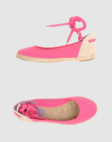 ZOOM MALIPARMI - Ballet flats