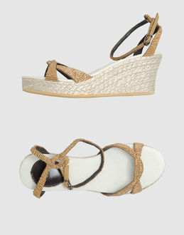 MALIPARMI - CALZATURE - Zeppe - su YOOX.COM