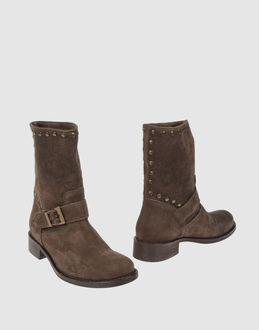 ENTOURAGE - CALZATURE - Stivaletti - su YOOX.COM