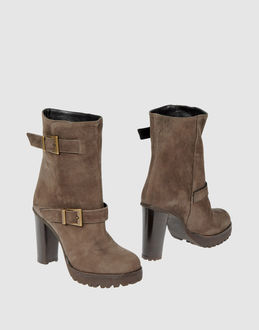 ENTOURAGE - CALZATURE - Stivaletti - su YOOX.COM