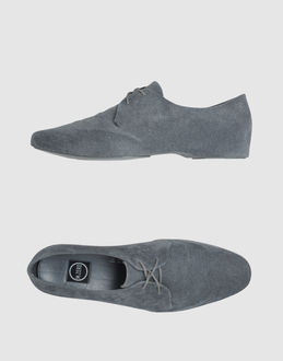M:ZERO - CALZATURE - Stringate - su YOOX.COM