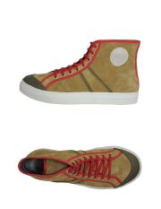 MARC JACOBS - Hochgeschlossener Sneaker