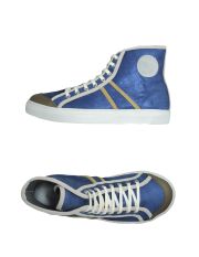 MARC JACOBS - High-top sneaker