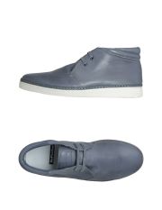 BEPOSITIVE - High-top dress shoe