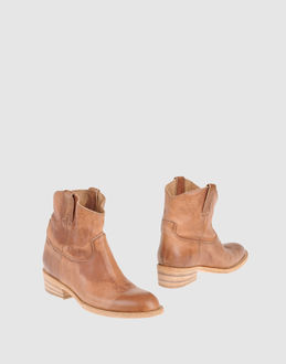 PAVIN - CALZATURE - Stivaletti - su YOOX.COM