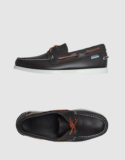 SEBAGO - CALZATURE - Mocassini - su YOOX.COM