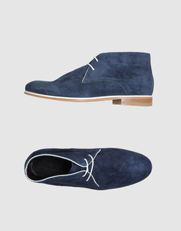 MARC JACOBS - CALZATURE - Stringate - su YOOX.COM