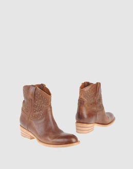 PAVIN - CALZATURE - Stivaletti - su YOOX.COM