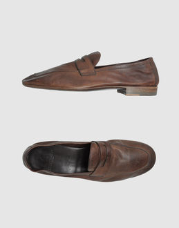 ADRIANO & SONS - CALZATURE - Mocassini - su YOOX.COM