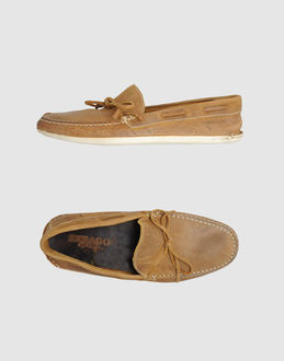 SEBAGO - CALZATURE - Mocassini - su YOOX.COM