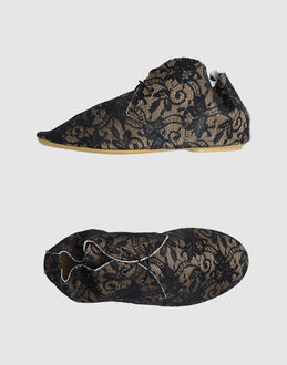 ANNIEL - CALZATURE - Stringate - su YOOX.COM