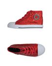 MOSCHINO - Sneakers