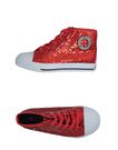 MOSCHINO - Sneakers