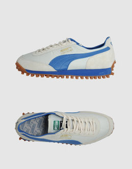 PUMA - CALZATURE - Sneakers - su YOOX.COM