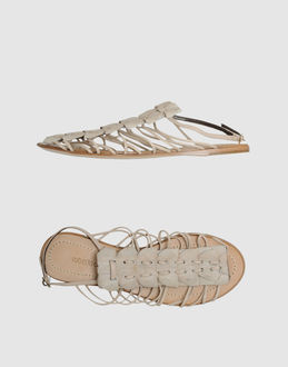 ROBERTO CAVALLI - CALZATURE - Sandali - su YOOX.COM