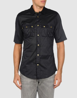RAF BY RAF SIMONS - CAMICIE - Camicie maniche corte - su YOOX.COM