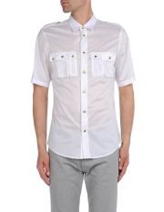 RAF BY RAF SIMONS - Chemise manches courtes