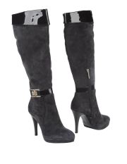 ANDREA MORELLI - High-heeled boots