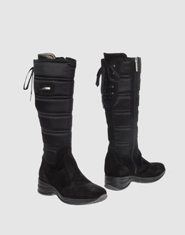 ANDREA MORELLI - CALZATURE - Stivali - su YOOX.COM