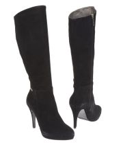 ANDREA MORELLI - High-heeled boots