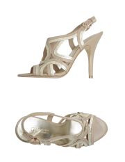 GUESS - Sandalen mit Absatz
