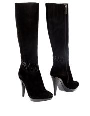 ANDREA MORELLI - High-heeled boots