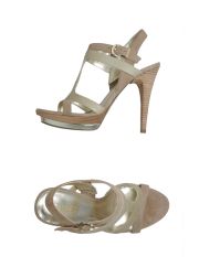 GUESS - Plateausandalen