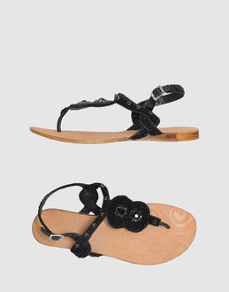 PEPE JEANS - CALZATURE - Infradito - su YOOX.COM