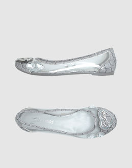 GUESS - CALZATURE - Ballerine - su YOOX.COM