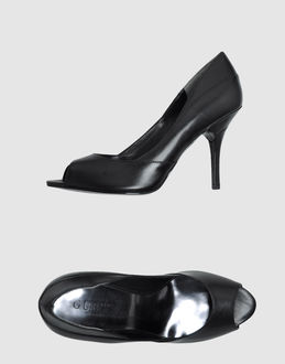 GUESS - CALZATURE - Decolletes open toe - su YOOX.COM
